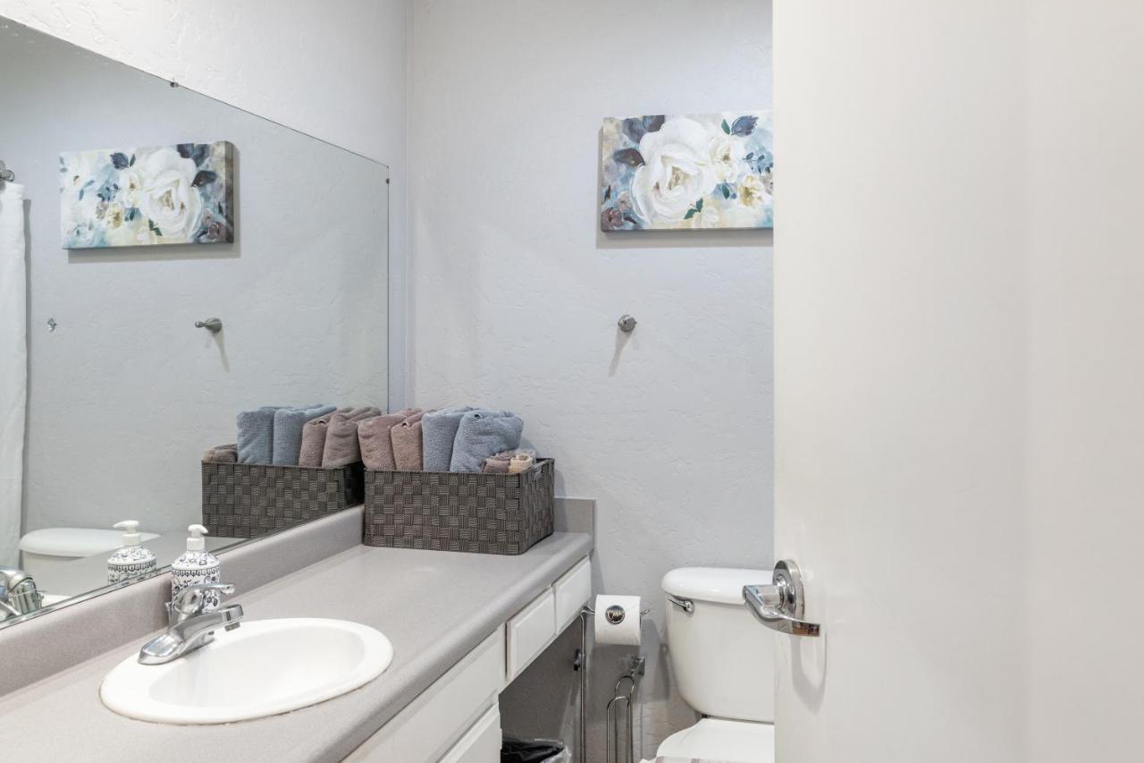 Hotel Greely Gaslamp - Loft W Parking & 4 Beds #201 San Diego Esterno foto