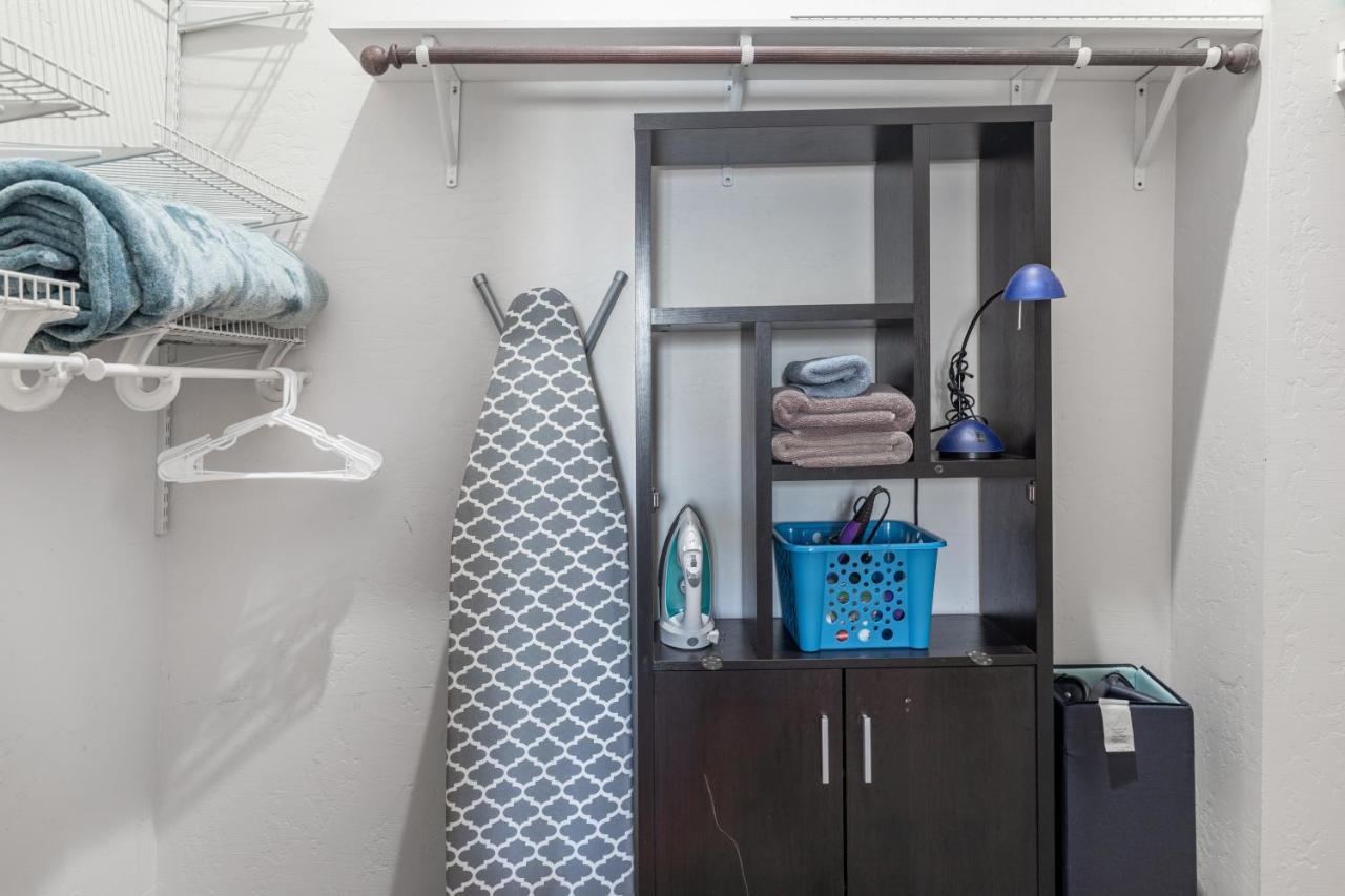 Hotel Greely Gaslamp - Loft W Parking & 4 Beds #201 San Diego Esterno foto