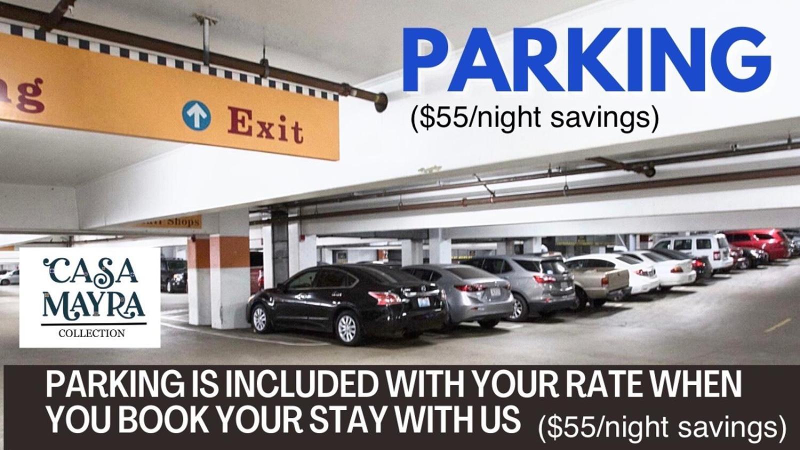 Hotel Greely Gaslamp - Loft W Parking & 4 Beds #201 San Diego Esterno foto